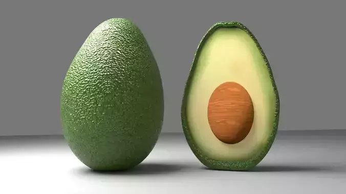 Avacado avocado