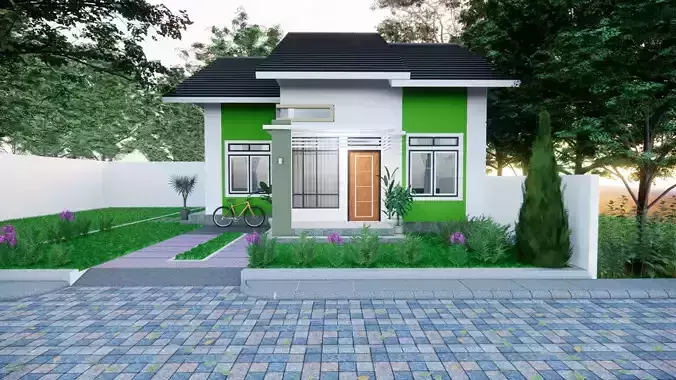 3D HOME GROWING