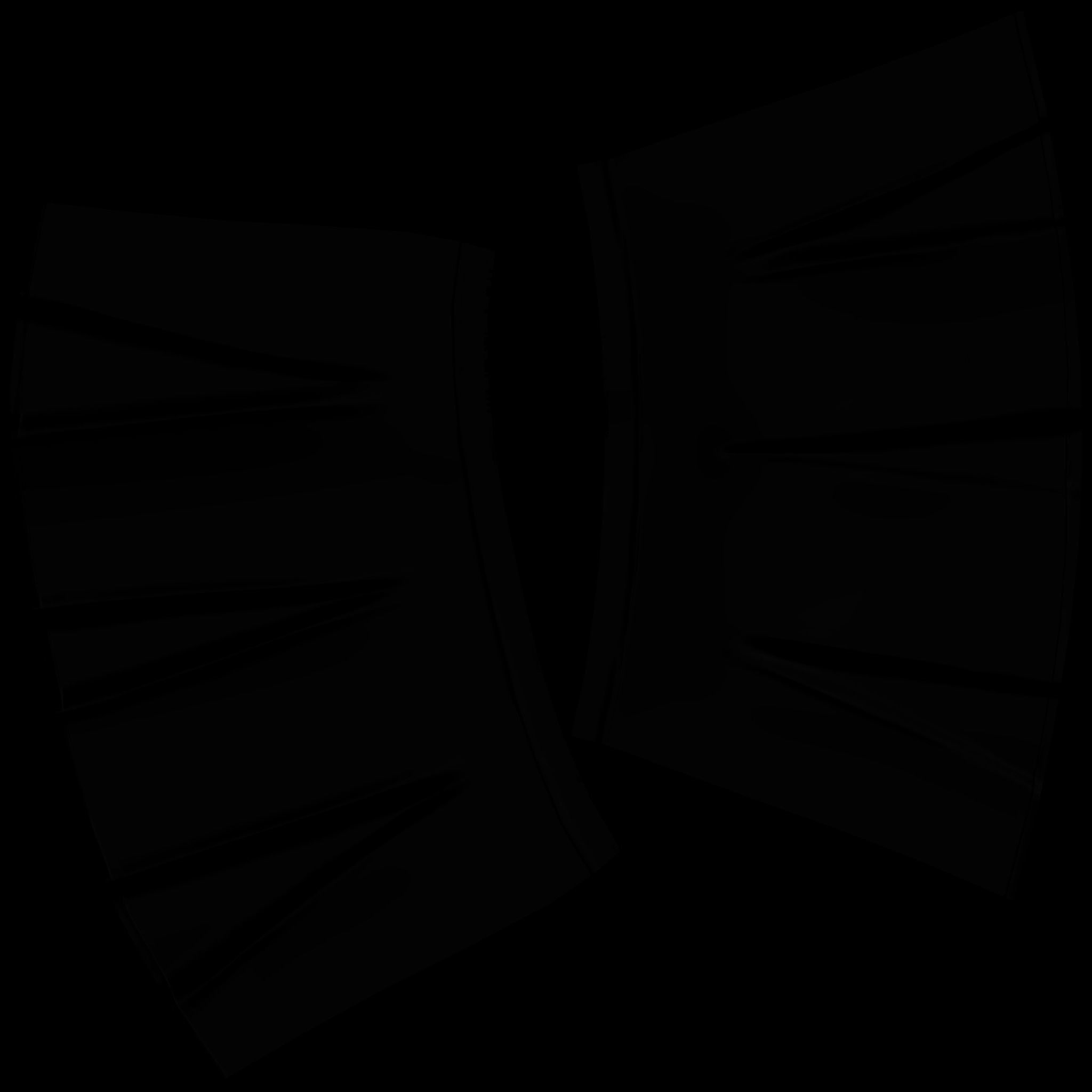 Ladies Pleated Short Skirt Low-poly 3D model_13