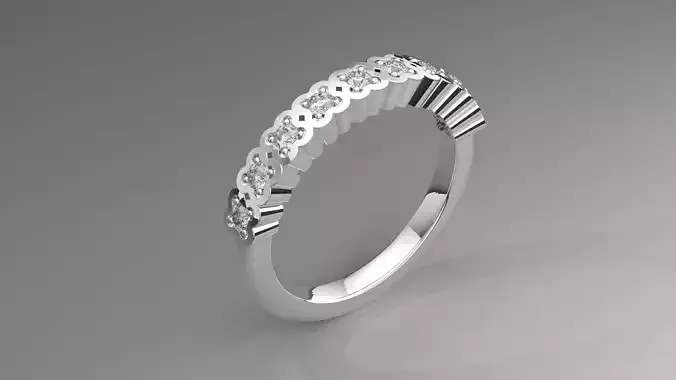 wedding ring  2022-002 