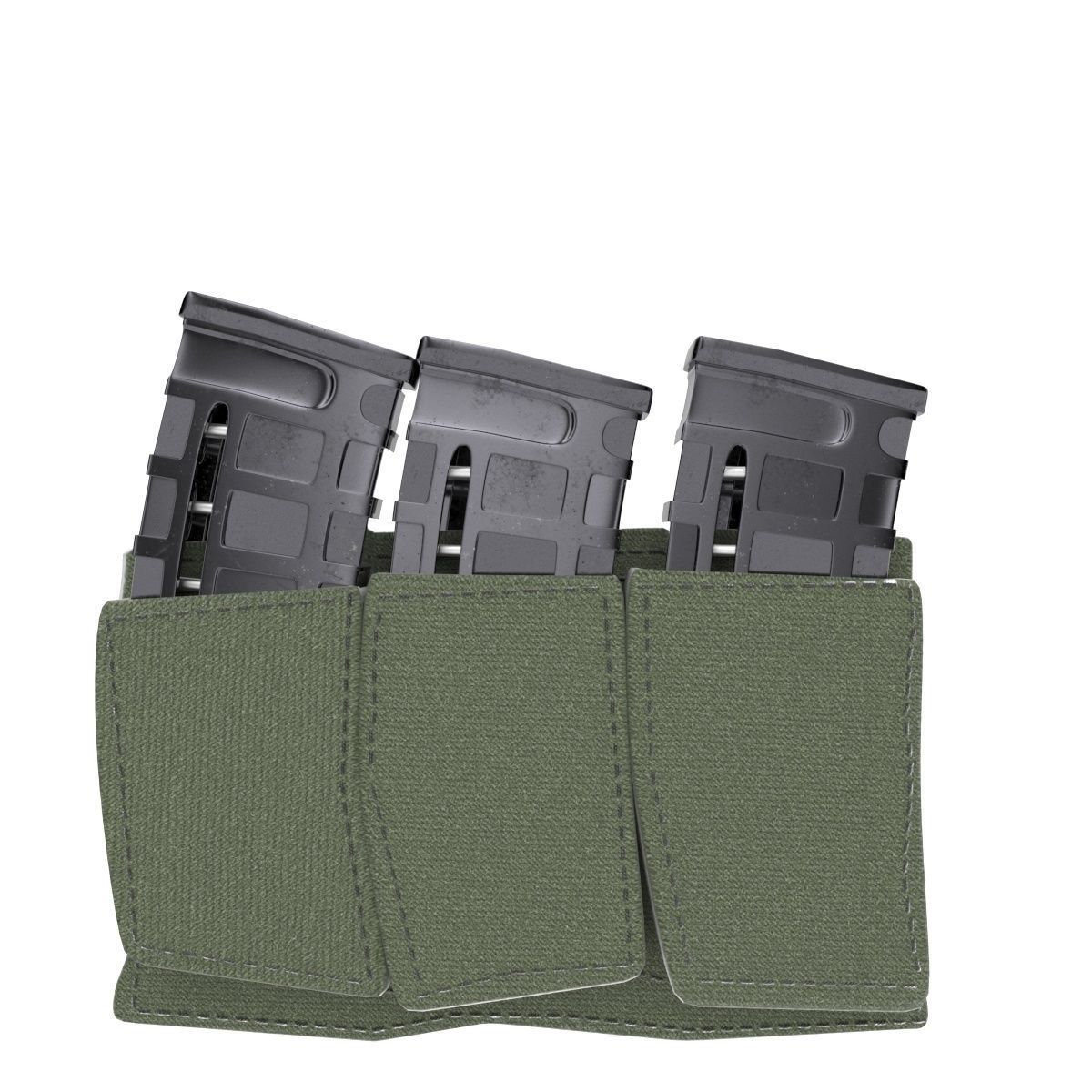 magazine with holder 3d model  3D model_3