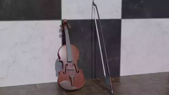 Violin