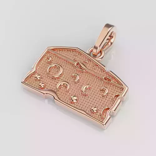 Pendant Cheese