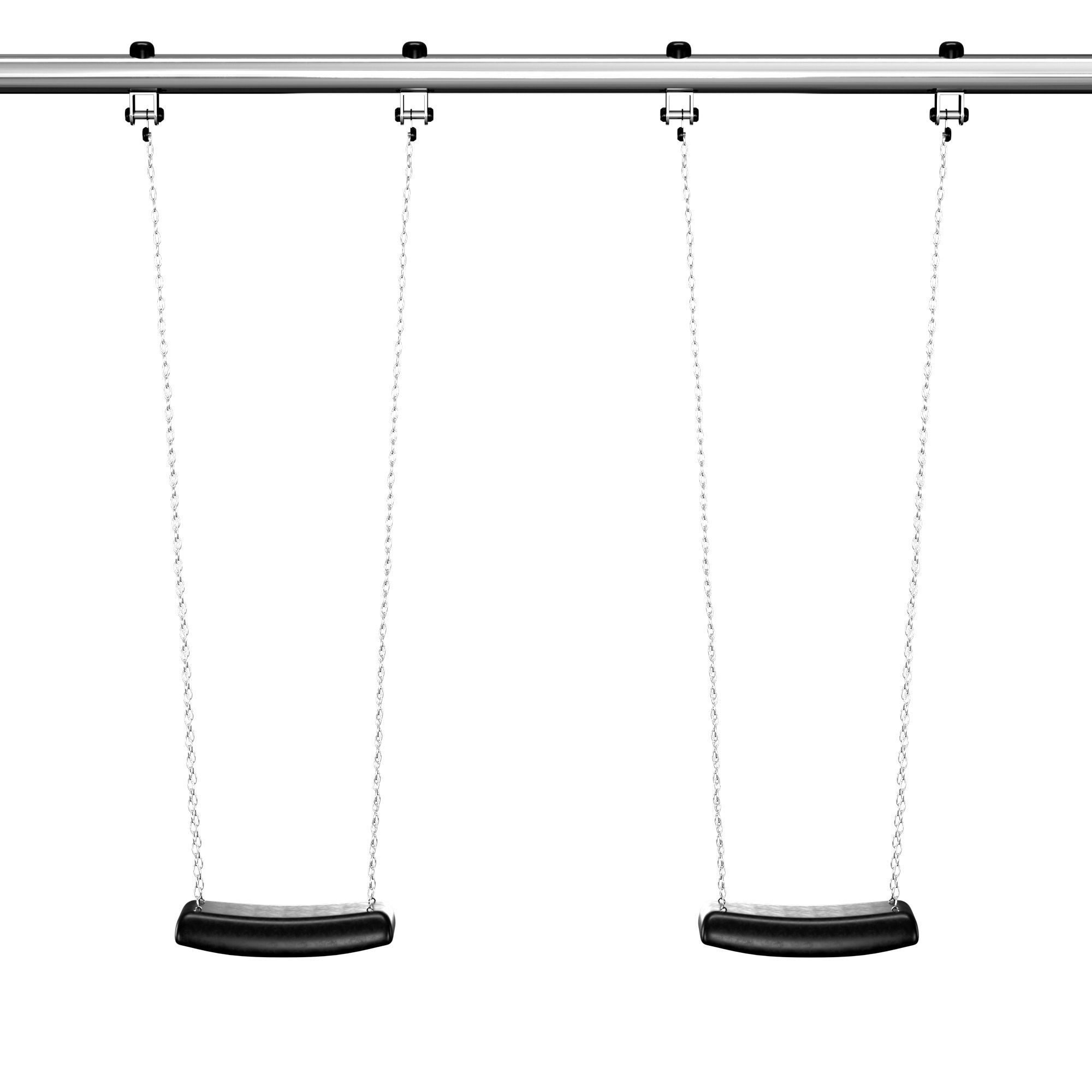 PORTAL SWING 3D model_1