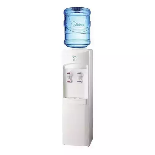 Water dispense