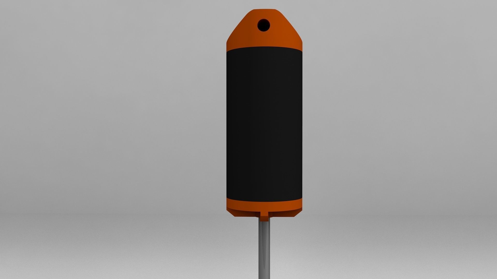 3D printable RC Shock Absorbers - Dampers 3D print model_1