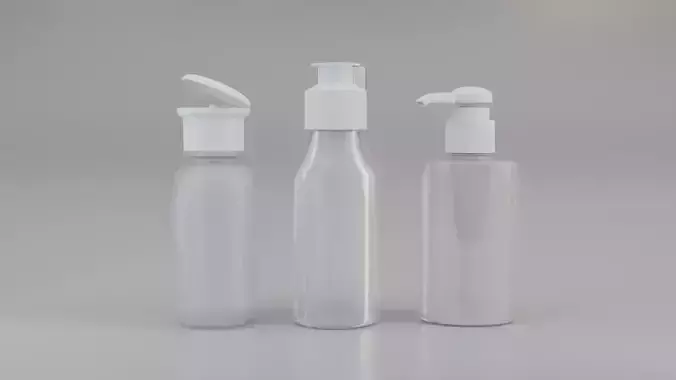 Antiseptic containers