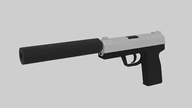 Modular USP