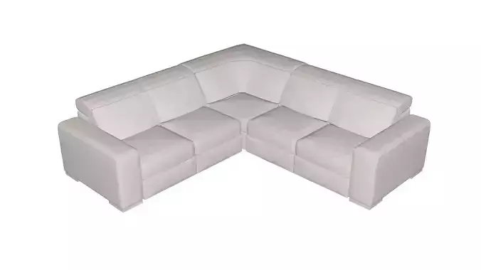 Sofa bed 