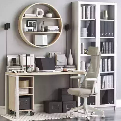 Office workplace 111