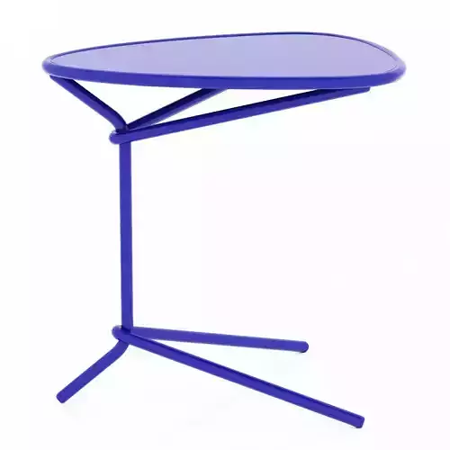Baxter ACAPULCO SMALL TABLE Free 3D model