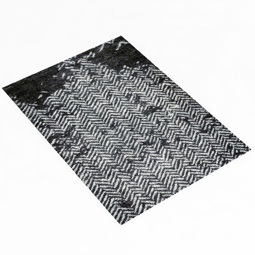 Baxter SCARLET TWILL CARPET 3D model