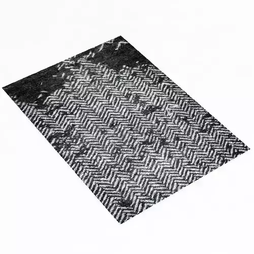 Baxter SCARLET TWILL CARPET