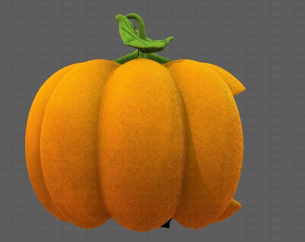 Cap V30 Low-poly 3D model_3