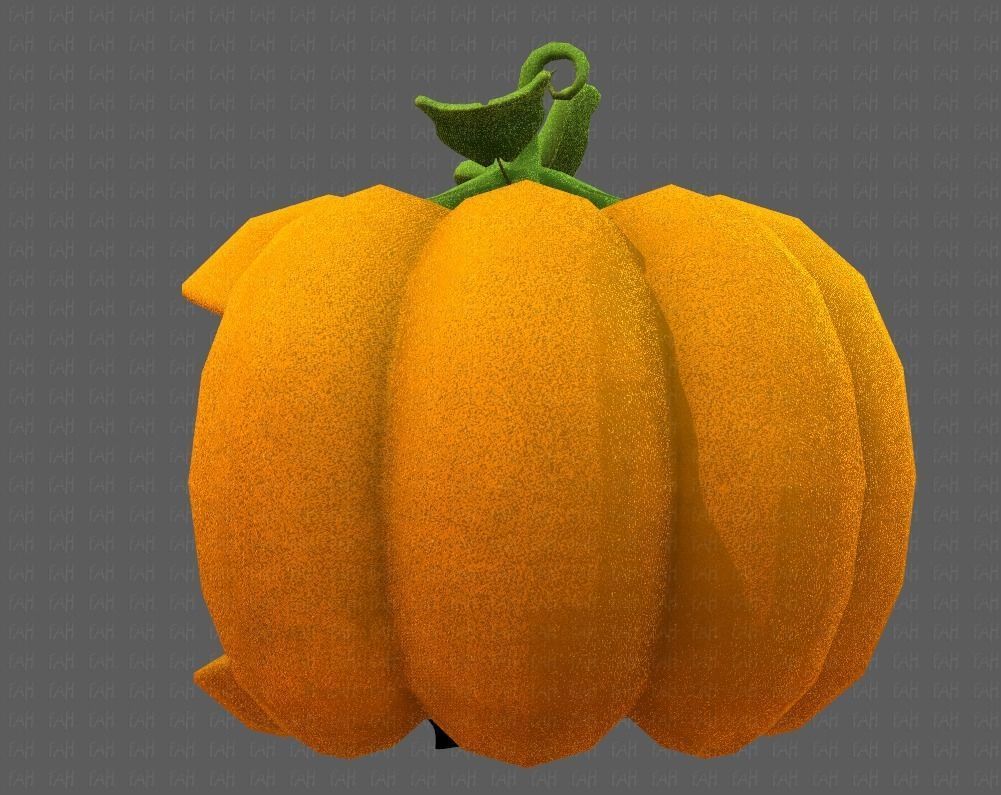 Cap V30 Low-poly 3D model_23