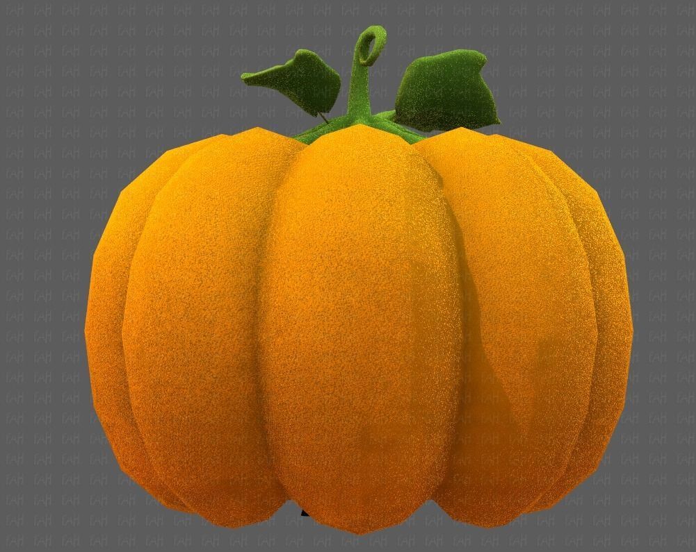 Cap V30 Low-poly 3D model_22