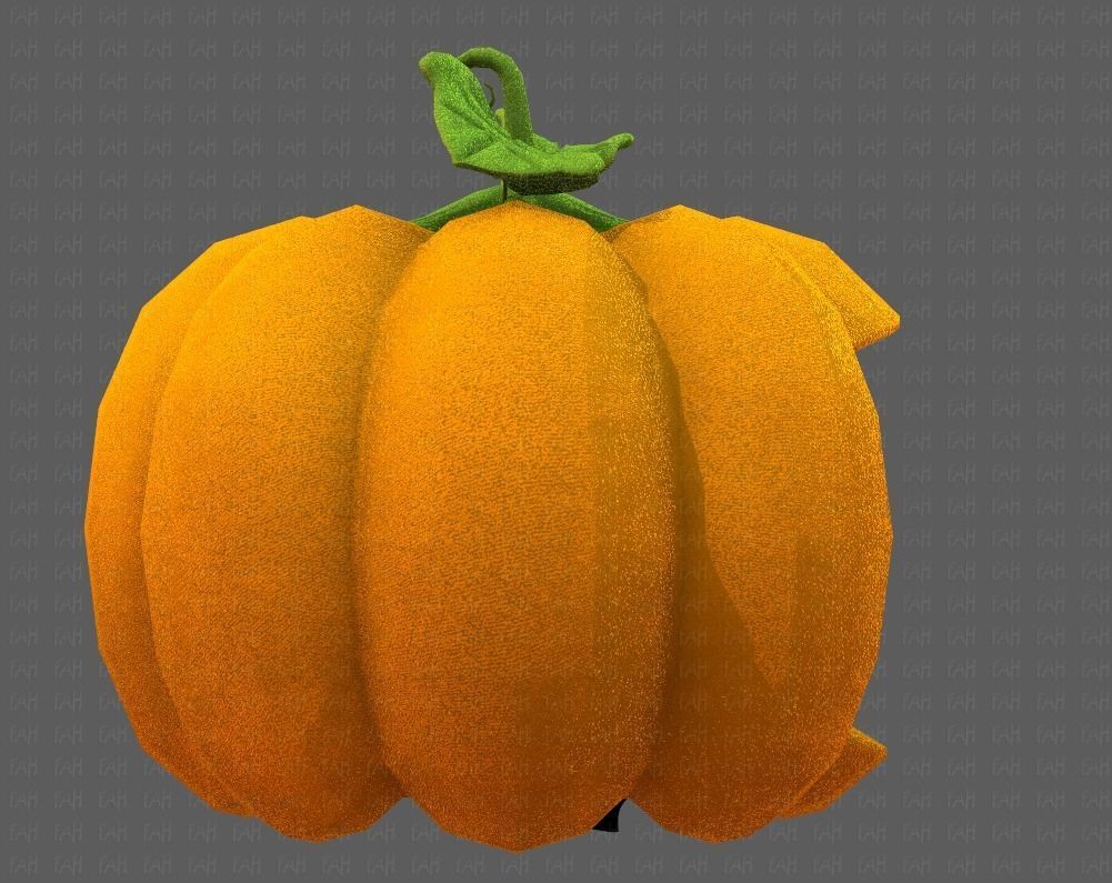 Cap V30 Low-poly 3D model_19