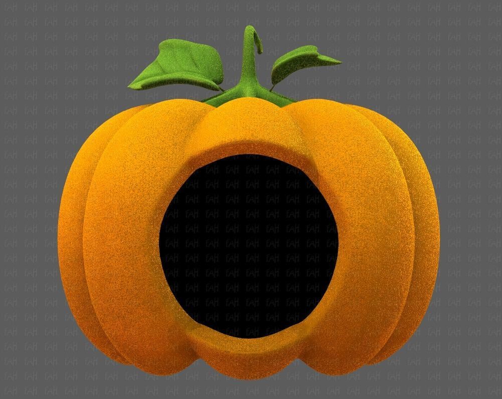 Cap V30 Low-poly 3D model_1