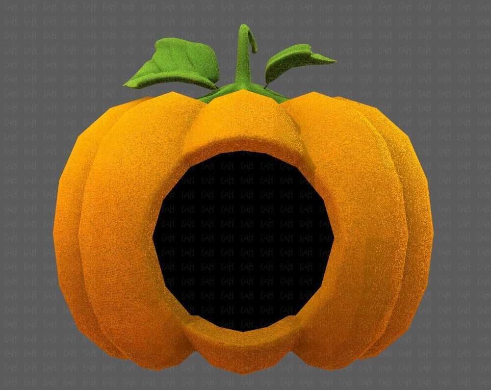 Cap V30 Low-poly 3D model_17