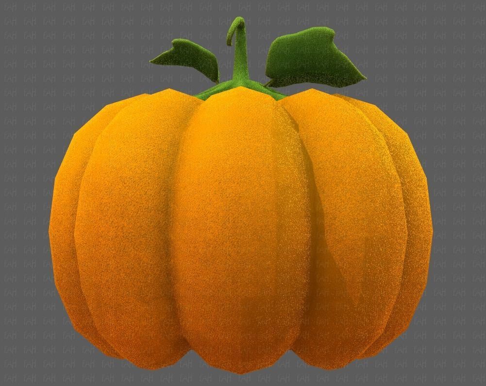 Cap V30 Low-poly 3D model_21