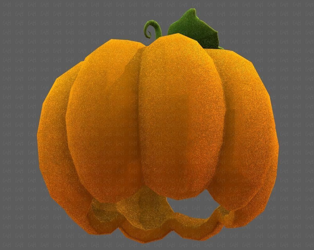 Cap V30 Low-poly 3D model_43