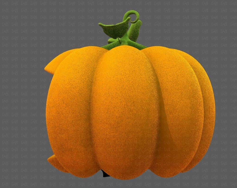 Cap V30 Low-poly 3D model_7