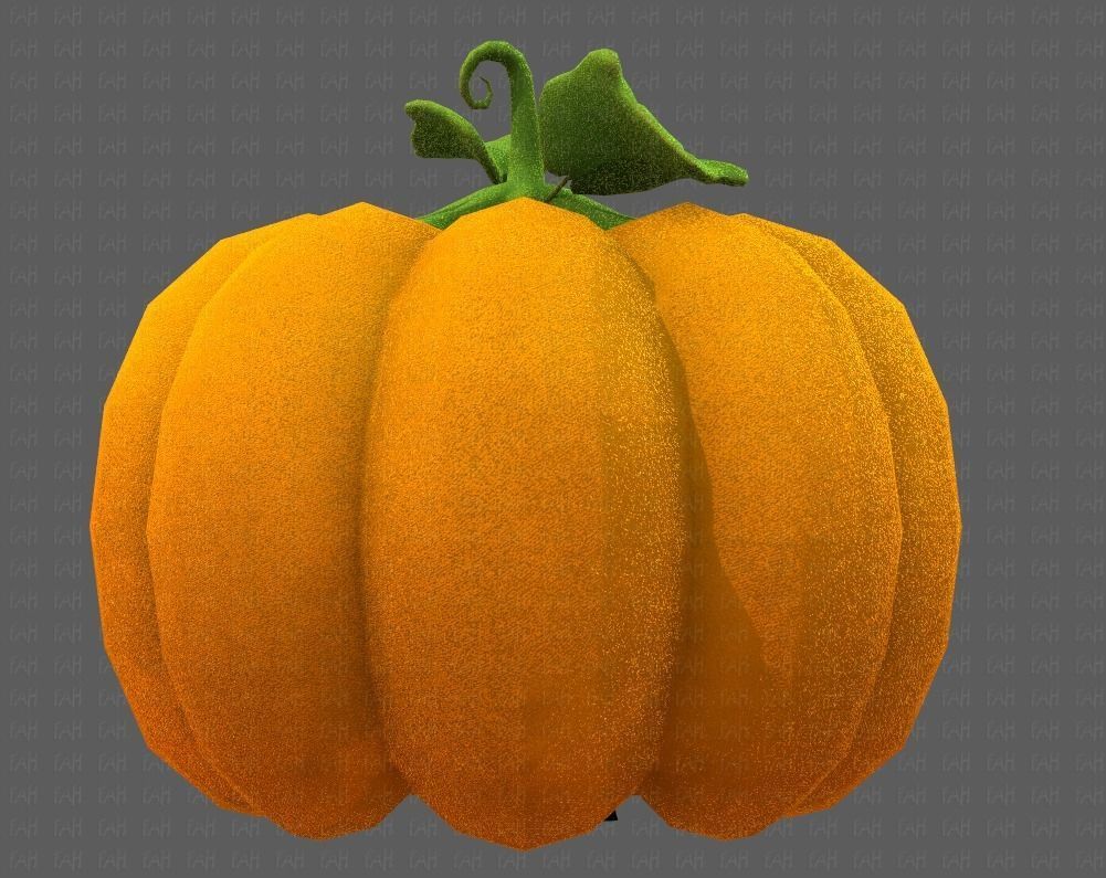 Cap V30 Low-poly 3D model_20