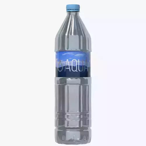 Water Bottle - 1480Ml I 50OZ