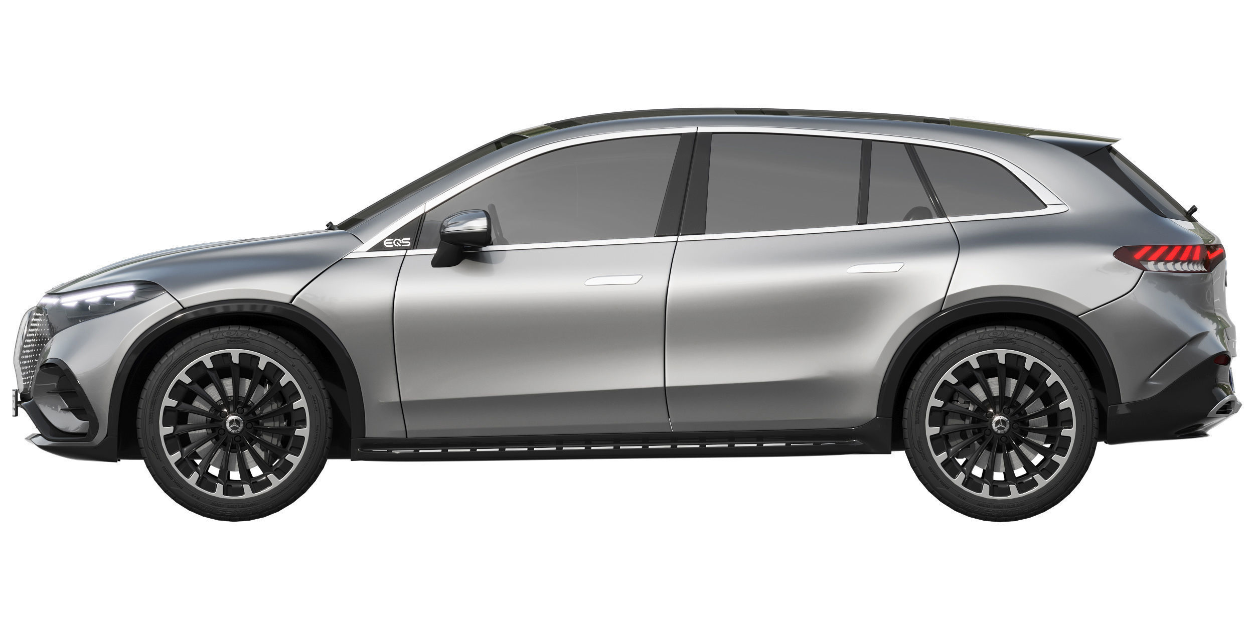 Mercedes-Benz EQS SUV 2023 3D model_5