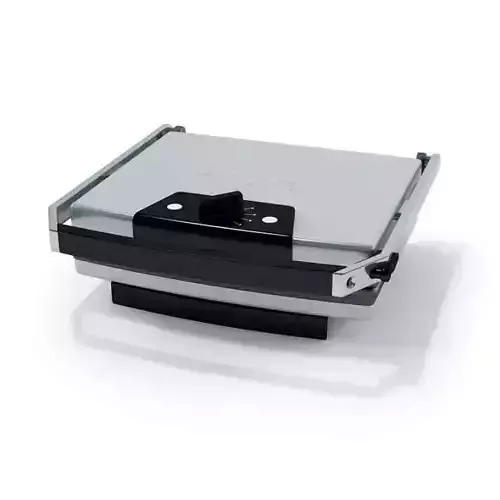 Kitchen Grill Appliance