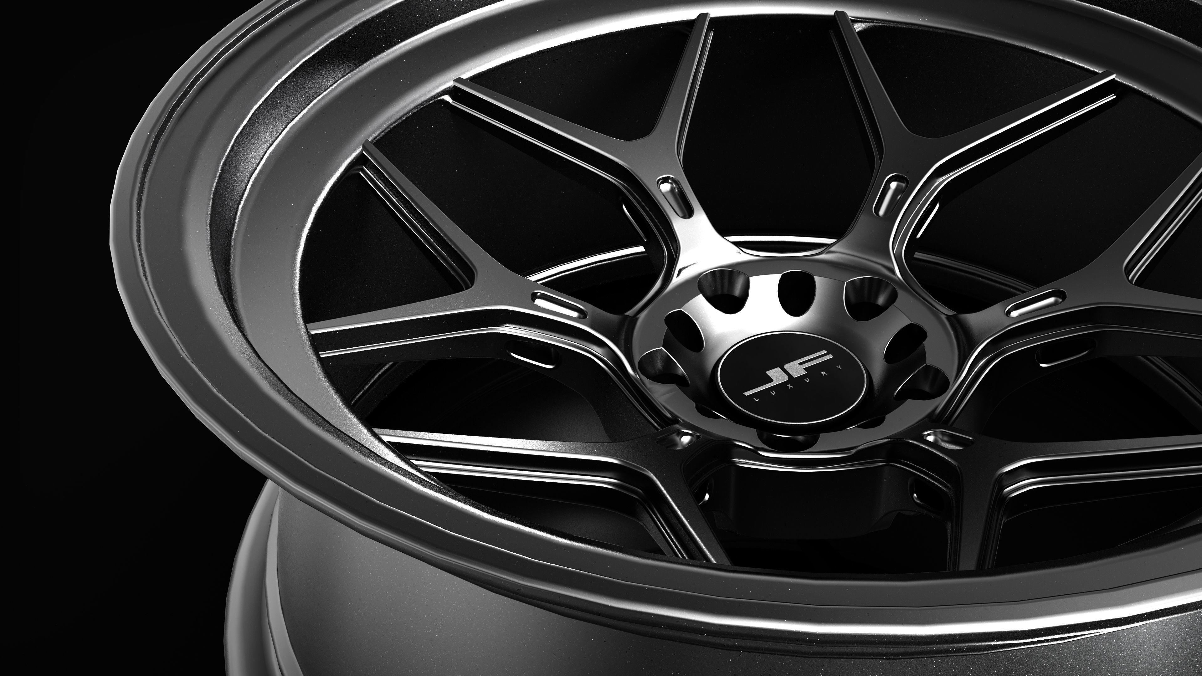  Versus V3 Deep Dish  3D model_7