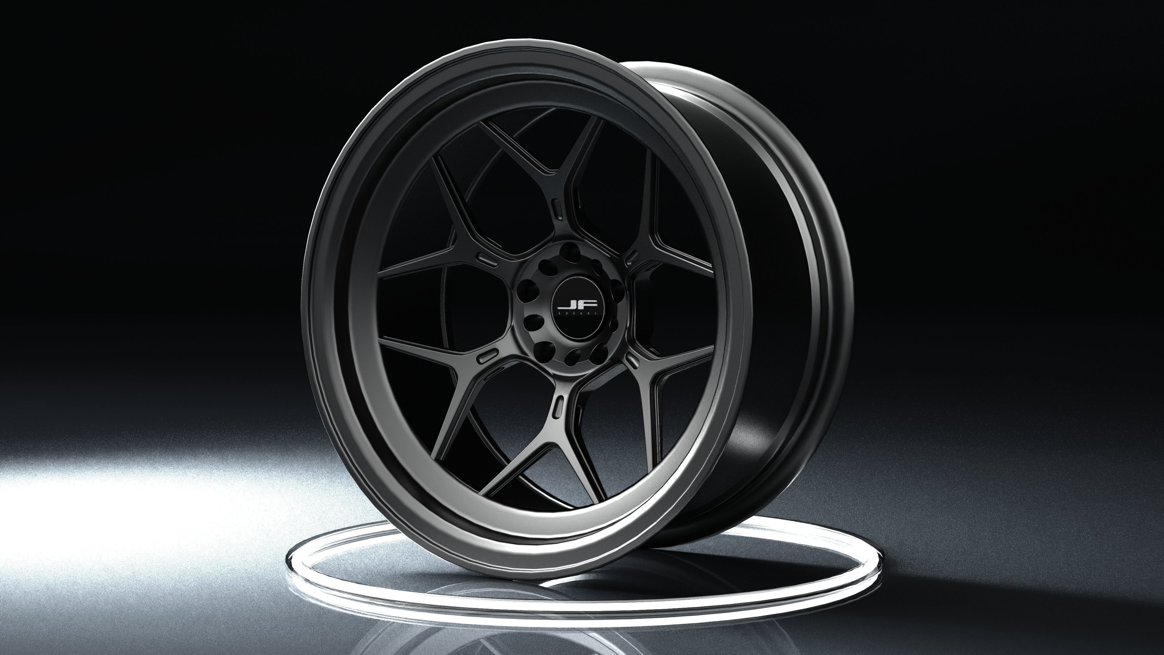  Versus V3 Deep Dish  3D model_3