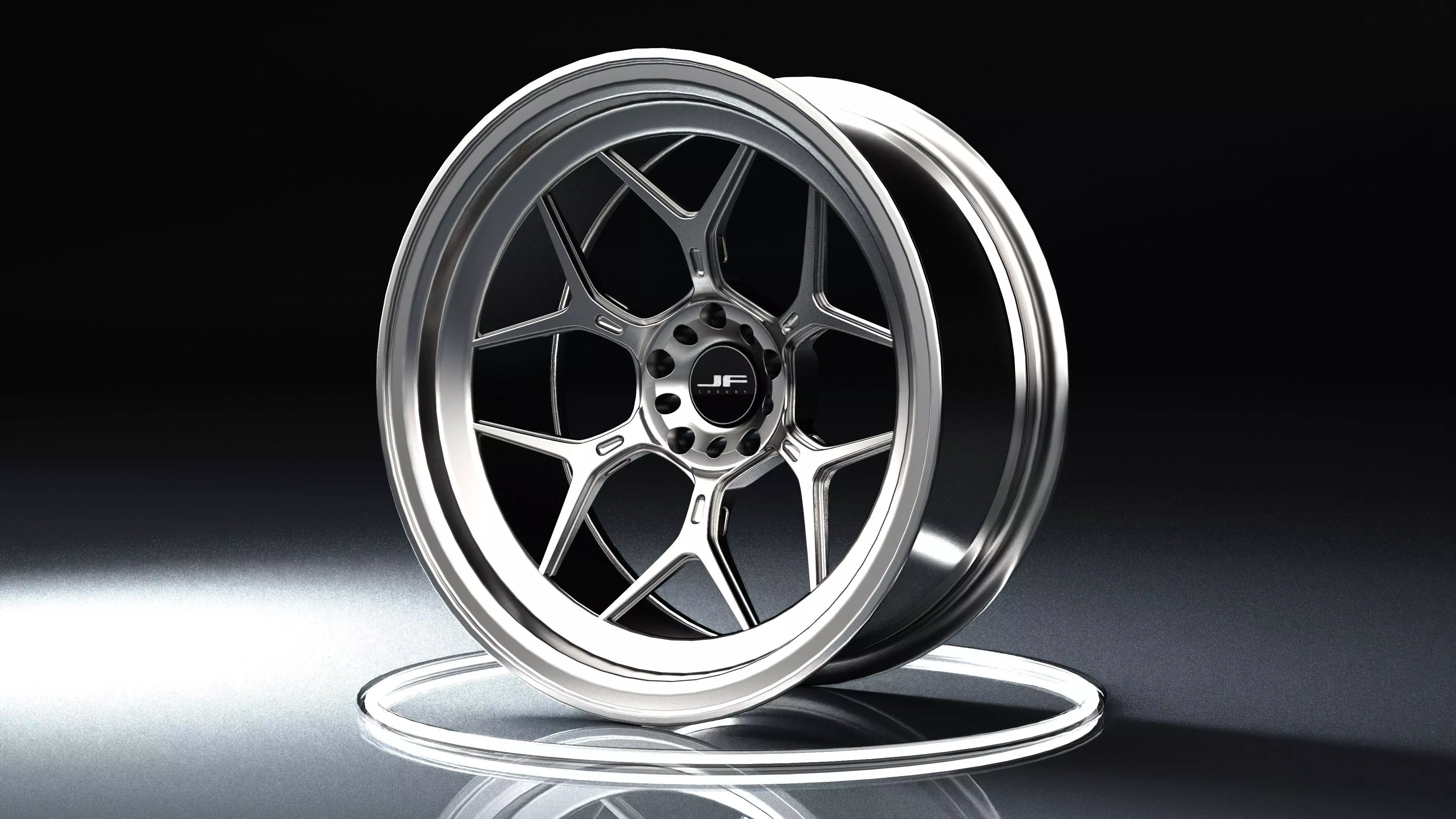  Versus V3 Deep Dish  3D model_0