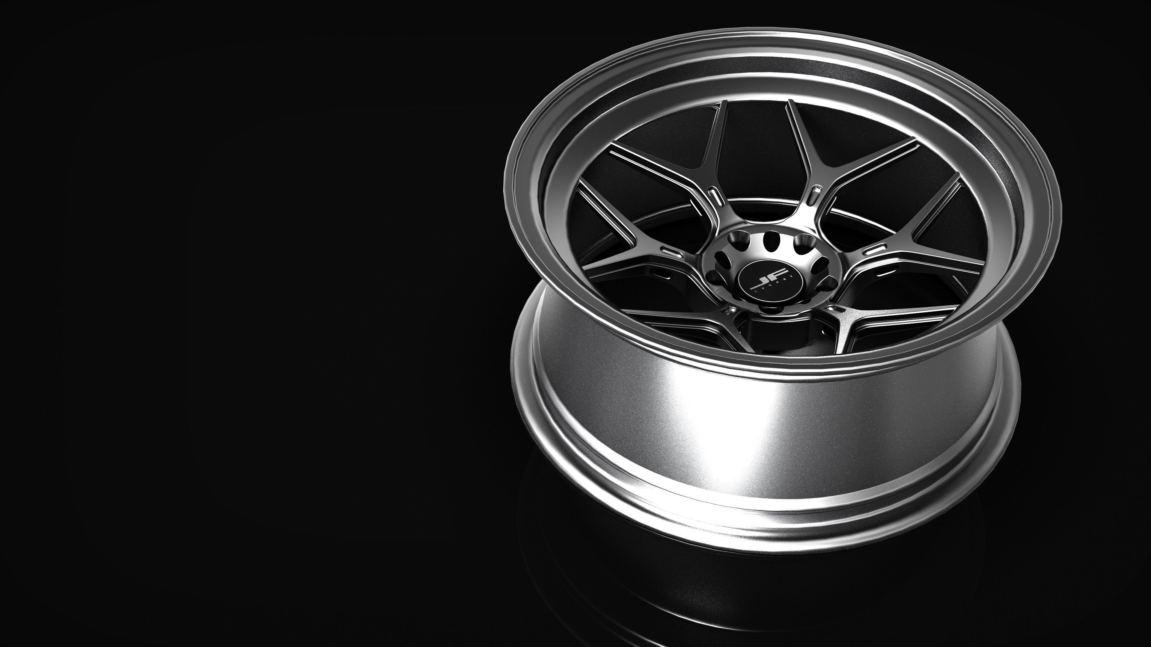  Versus V3 Deep Dish  3D model_6