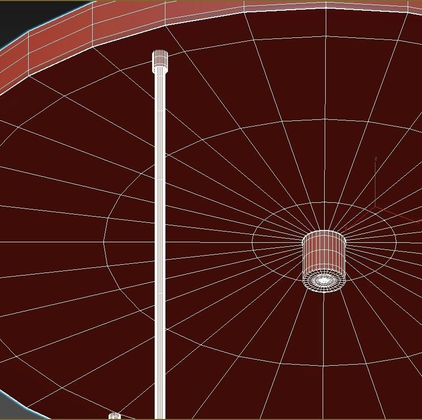 globo varus 3D model_5