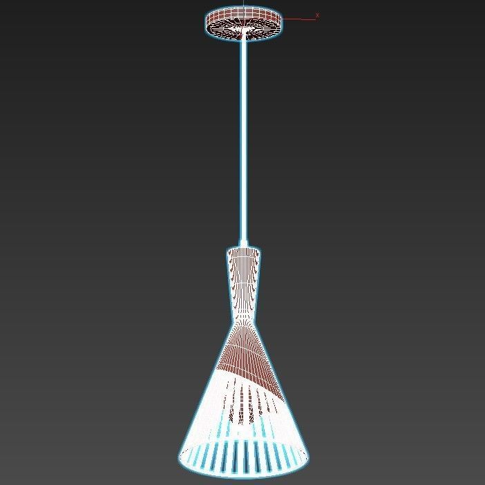 seven fires noema 3D model_2