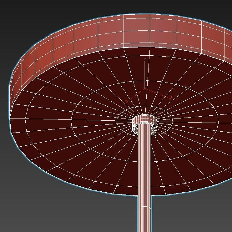 seven fires noema 3D model_6