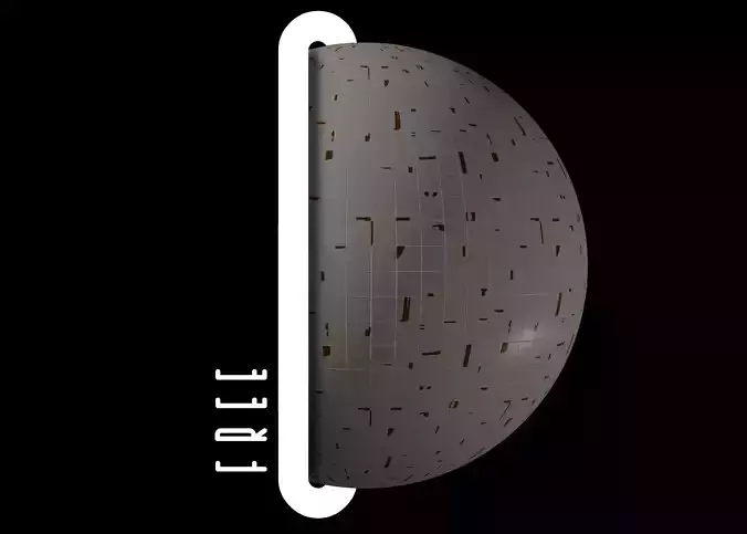 41zero42-Pack Collection-05 Tile PBR Texture