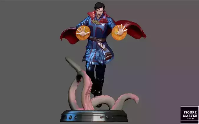 DOCTOR STRANGE 2 MULTIVERSE OF MADNESS MARVEL MCU