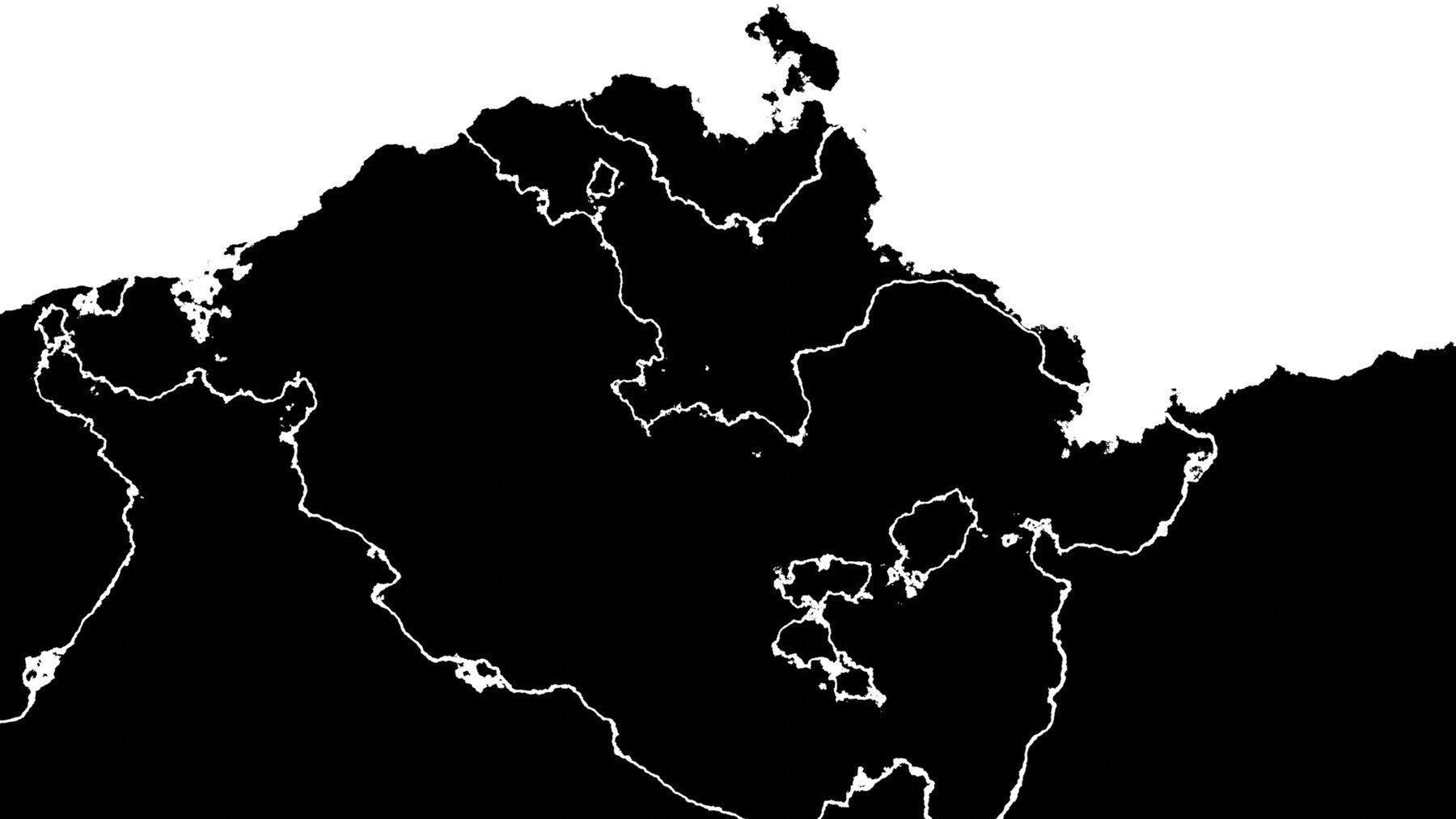 Procedural Planet Generator V2 With Texture Generation Export 3D model_13