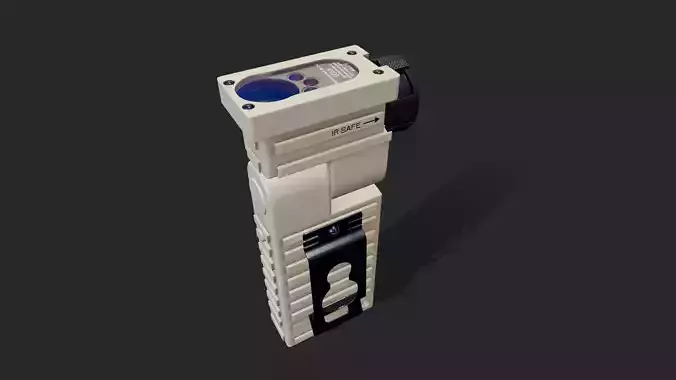 Flashlight - Tutorial Included