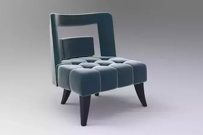 Naj Armchair