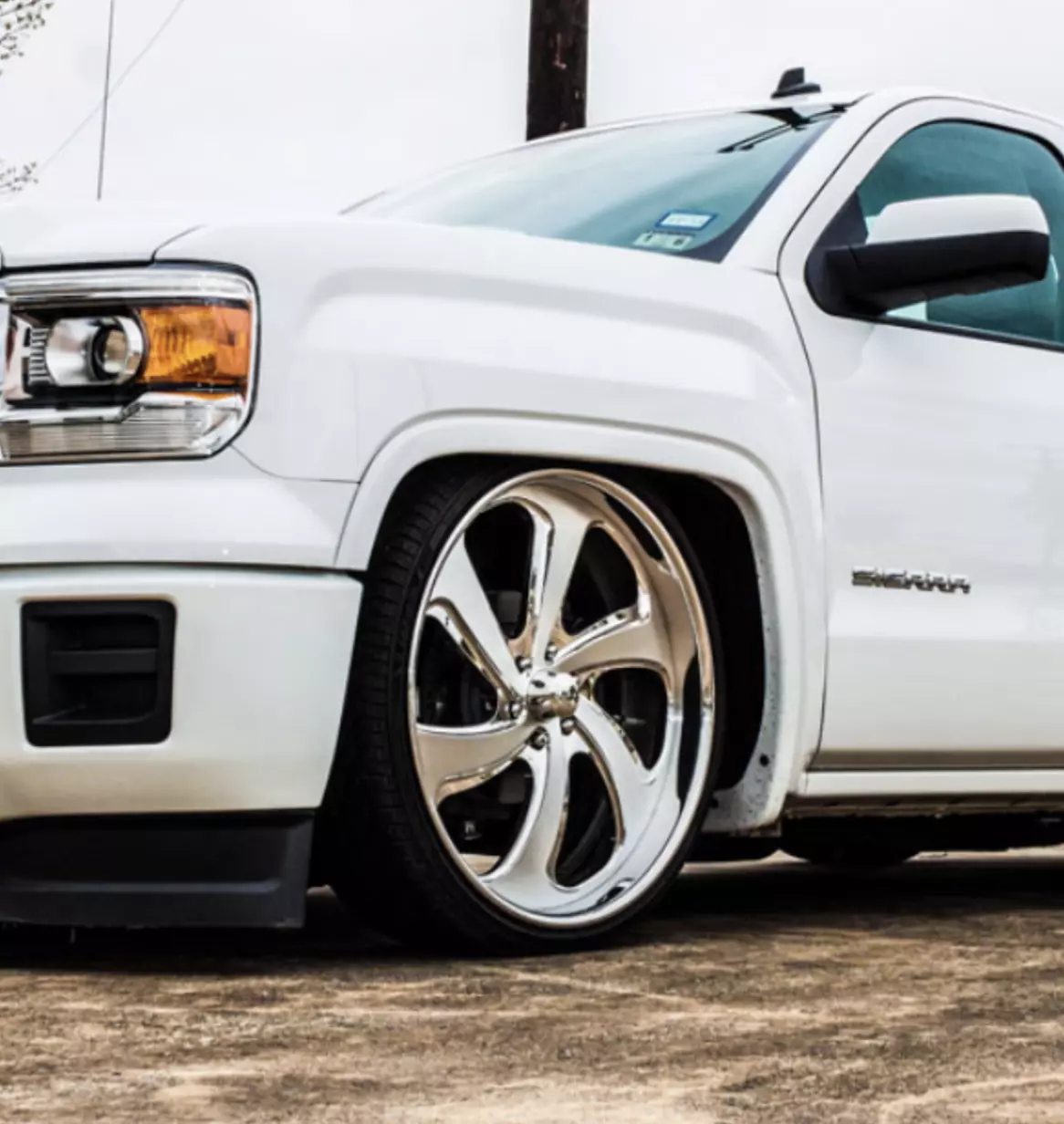 US MAG desperado 3D print model