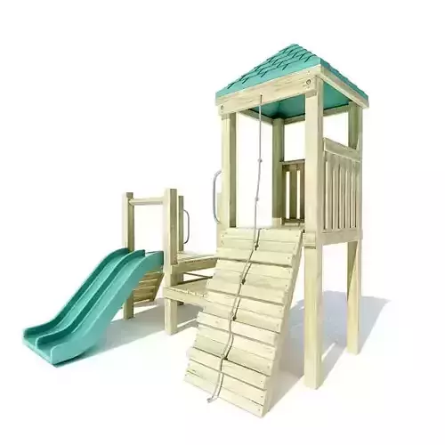 Children s Outdoor Play Set