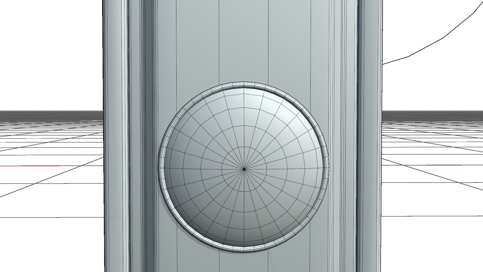 Scissor Seven Token of the killer league 3D model_15