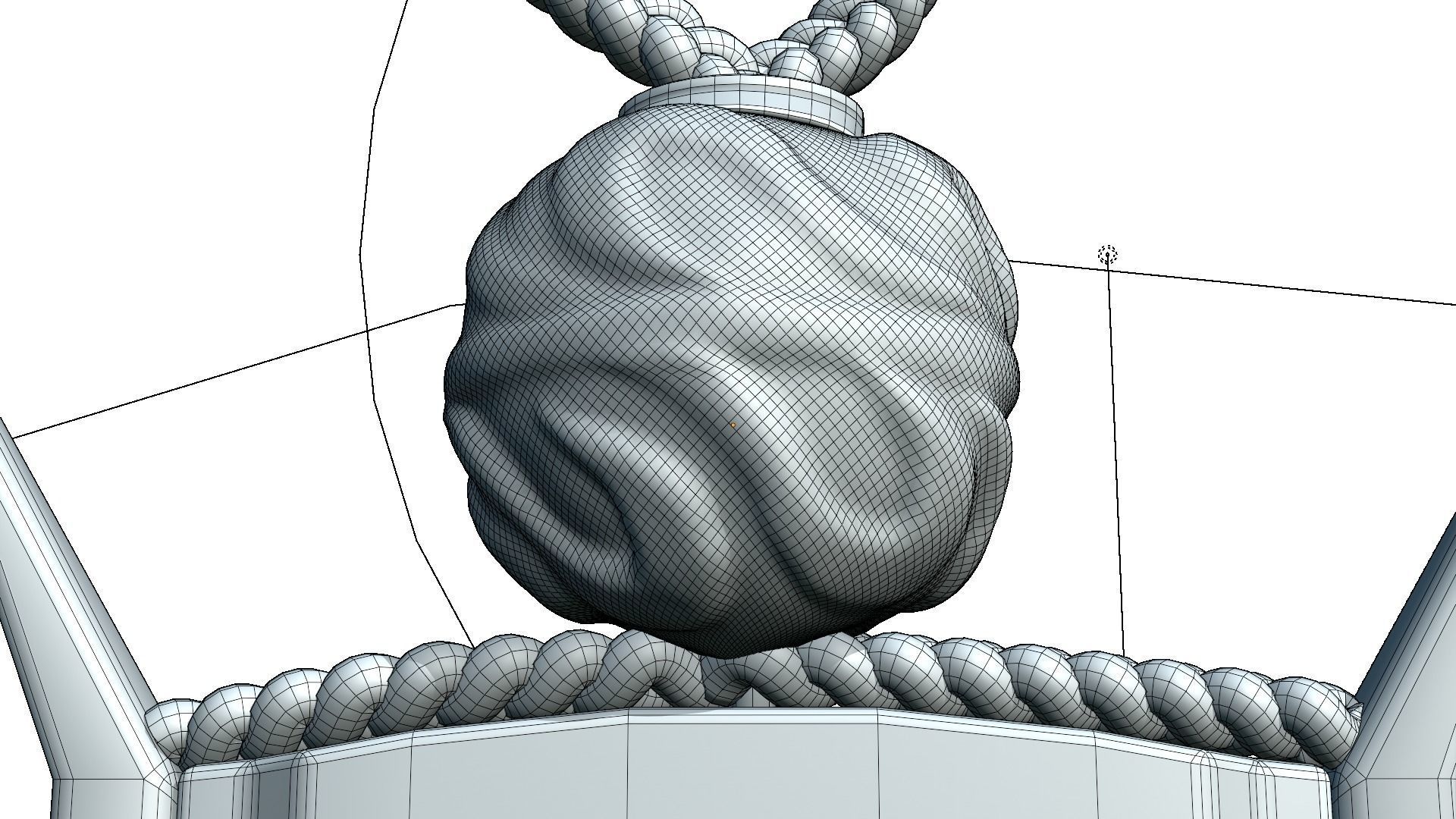 Scissor Seven Token of the killer league 3D model_14