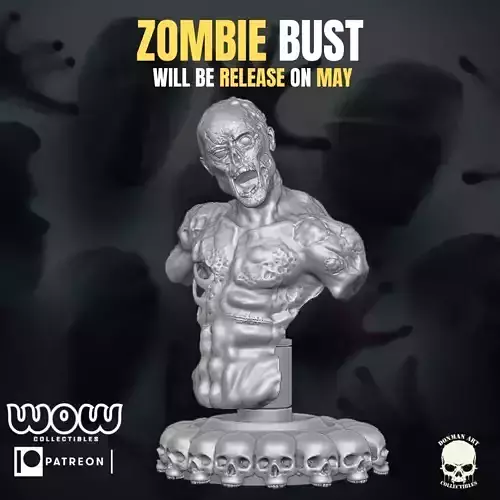 Zombie Bust
