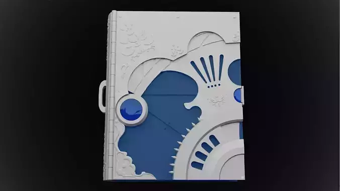 The Case Study of Vanitas - Vanitas book