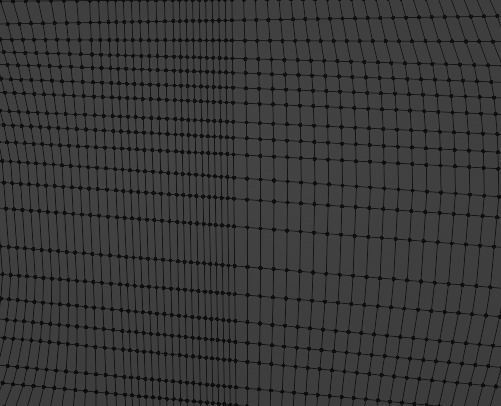 Apple 3D Logo Low-poly 3D model_6