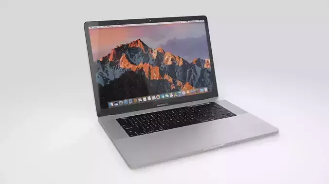 MacBook Pro 15-inch